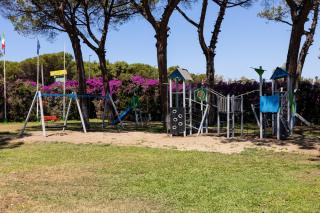 Eraora Hotel Village Paestum